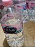 白山水农心天然矿泉水饮用水家用桶装整箱大桶泡茶水长白山1L*12 白山水1L*12 实拍图