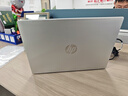 惠普（HP）战66八代 16英寸轻薄笔记本电脑 25新200系列(锐龙5 16G 512G 军标认证 一年上门 战AI)国家补贴 实拍图
