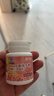 康恩贝儿童维生素b族多种复合维生素含vb1b2b6b12叶酸泡腾片儿童b族*3瓶 实拍图