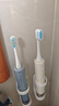 松下（Panasonic）抗菌电动牙刷头WEW0880 2只装 适合大部分型号（咨询客服） 实拍图