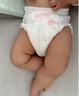 好奇（Huggies）铂金装小桃裤成长裤XXL74片(15kg以上)尿不湿【透爽散热】 实拍图