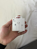 Apple/苹果 EarPods USB-C有线耳机 type-c有线耳机苹果耳机 苹果17有线耳机笔记本耳机游戏音乐 实拍图
