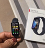 华为（HUAWEI）手环8 NFC版 幻夜黑 华为运动手环 智能手环 8.99毫米轻薄设计 心率、血氧、睡眠监测 磁吸快充1 实拍图