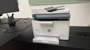 惠普（HP） 打印机 179fnw a4彩色激光复印机扫描机一体机 家用办公 179fnw 打印复印扫描传真 实拍图