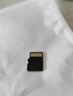 朗科（Netac）128GB TF（MicroSD）存储卡 A1 U3 4K 适配小米监控摄像头&行车记录仪内存卡 专业监控pro版 实拍图