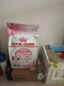 皇家幼猫猫粮 幼猫奶糕 K36 通用粮 4-12月 10KG 实拍图