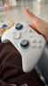 飞智冰原狼4多模版无线游戏手柄 类xbox 力调节摇杆双切扳机 switch电脑PC手机steam体感NS 丝之歌 实拍图