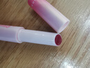 润本（RUNBEN）儿童口红润唇膏3-6岁+小女孩专用化妆品舞台表演彩妆礼物[鲜樱桃] 实拍图