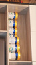 美素佳儿（Friso）皇家幼儿配方奶粉 3段（1-3岁幼儿适用）400g 乳铁蛋白（新国标） 实拍图