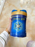 美赞臣蓝臻2段奶粉 6-12月较大婴儿配方奶粉荷兰原装进口(新国标升级) 820g*1罐 实拍图