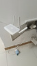 小米（MI）路由器AX1500 高速网络5G WiFi6 全千兆自适应网口 Mesh全屋 无线家用路由器 实拍图