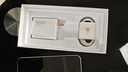 小米（MI）REDMI 红米Turbo4 Pro 国家补贴 第四代骁龙8s 7550mAh长续航 IP68防水 小米红米新品5G手机 白色 16GB+1TB 【官方标配】 实拍图