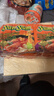 养养（YUMYUM） 泰式冬阴功酸辣虾味浓汤面70g*10袋 组合装速食泡面方便面 实拍图