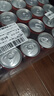 可口可乐（Coca-Cola）零度 Zero 无糖汽水 碳酸饮料 330ml*24摩登罐  实拍图