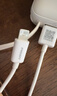 品胜数据线短线PD充电线适用于苹果 iPhone16promax 15 14 13 12 11promax超短款 0.2m【U-L接口】苹果5-14 实拍图