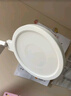 好视力AAAA级护眼台灯儿童学生学习阅读卧室书桌近视防控led灯 TG032Pro 实拍图