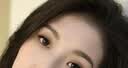 海昌半年抛美瞳小直径彩色隐形眼镜本命色星眸1片灰色系雾屿松林200度 实拍图