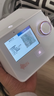 瑞迈特呼吸机治疗睡眠暂停综合打鼾症家医用无创止呼噜憋气双水平G3B20A 实拍图