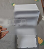 佳帮手卫生间厕纸盒厕所纸巾盒壁挂式免打孔纸巾盒浴室用品纸巾架卷纸盒 实拍图