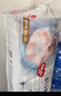 好奇（Huggies）金装拉拉裤XXXL58(17kg以上)尿不湿【速干不易红】 实拍图