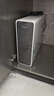 海尔（Haier）净水器鲜活水pro净水器1200G6年RO膜净饮机家用厨房专用台下用反渗透过滤直饮净水机 实拍图
