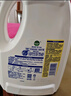 滴露（Dettol）衣物除菌液 消毒液 柠檬3L 99.9%杀菌除螨内衣儿童衣物可配洗衣液 实拍图