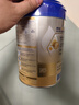 爱他美（Aptamil）卓傲较大婴儿配方奶粉2段（6—12月龄）300g  小罐装试用装 实拍图