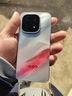 vivo iQOO 15 16GB+512GB 凌云 第五代骁龙8至尊版 2K 三星珠峰屏 国家补贴 iqoo15游戏电竞手机 实拍图