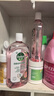 滴露（Dettol）香氛自然衣物消毒液杀菌48H留香洗衣除汗臭儿童玩具消毒水1L*4 实拍图