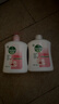 滴露（Dettol）洗手液消毒抑菌滋润500g+500g补充装儿童家庭护手替换 实拍图