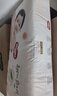 好奇（Huggies）铂金装小桃裤纸尿裤S96片(4-8kg)新生儿小号尿不湿【透爽散热】 实拍图