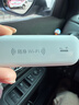 yOZE随身wifi6【送1500G】免插卡移动wifi联通移动随行无线不限速通用流量便携式路由卡托车载上网宝 实拍图