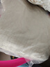 水星家纺蚕丝被100%蚕丝冬被子冬季加厚保暖被芯被褥约7斤220×240cm 实拍图
