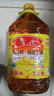 鲁花【保真花生油】 食用油 5S 压榨一级 花生油 5L 实拍图