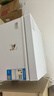 荣事达（Royalstar）小冰柜家用小型冷冻保鲜迷你冷藏商用卧式冷柜单用储母乳柜节能省电 【万人推荐 一级节能】单温 58L 实拍图