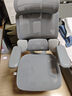黑白调E3Pro人体工学椅电脑椅子办公电竞椅人工力学座椅麦肯基三区腰托 实拍图