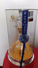 西凤酒 华山论剑20年铂金版 52度 500ml 单瓶 凤香型白酒 年货送礼  实拍图