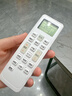 尼初长虹空调遥控器万能通用KRF-35gw KK22A/33A/10A/31A KKCQ-2A/1A/2E挂机挂机中央空调通用 实拍图