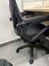锦汐 电脑椅家用办公椅子靠背人体工学椅学习转椅老板座椅游戏电竞椅 【二代升级款】黑框黑网 实拍图