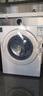 TCL小黄人·大眼萌AI超级筒T7R 滚筒单洗10KG洗衣机全自动家用家电国家补贴以旧换新G100T7R-DI 实拍图