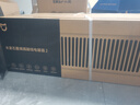米家小米【APP智能】踢脚线取暖器石墨烯踢脚线电暖器2京东自营IPX4防水13档调温取暖器家用TJXDNQ08ZM 实拍图