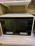 凯度（CASDON）【杨幂同款】台式微蒸烤炸炖一体机台嵌两用嵌入式微蒸烤微波炉电烤箱蒸烤箱32L大容量升级款B8pro 实拍图