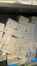 洁柔抽纸 粉Face柔韧3层120抽*20包 可湿水面巾纸  整箱纸巾 热门商品 实拍图
