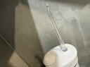 米妍（meyarn）正畸冲牙器便携式手持水牙线洗牙器洁牙器家用深度清洁牙齿牙结石 实拍图