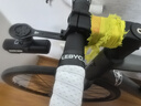 乐百客（LEBYCLE）公路车把带硅胶防滑耐脏自行车通用把手胶弯把缠带骑行配件装备 实拍图