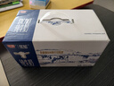 光明 优加纯牛奶250ml*12盒3.3g原生乳蛋白 浓醇营养早餐奶年货送礼盒 实拍图
