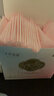 十月结晶防溢乳垫超柔立体一次性超薄透气哺乳期防漏乳贴100片【柔护款】 实拍图