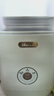 小熊（Bear） 酸奶机 家用全自动便携式酸度可调恒温发热酸奶发酵机 SNJ-C12S3 实拍图