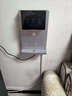 海尔（Haier）净水器家用厨下母婴RO反渗透直饮净水机加热一体机餐边柜壁挂式管线机接自来水全屋前置过滤器套装 TOP即热管线机+净水器+爆款前置 实拍图