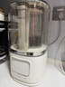蓝宝（BLAUPUNKT）【无刷变频】家用破壁机豆浆机全自动免煮2025新款低音35dB榨汁机五谷杂粮早餐料理辅食机钛盾底盘 实拍图